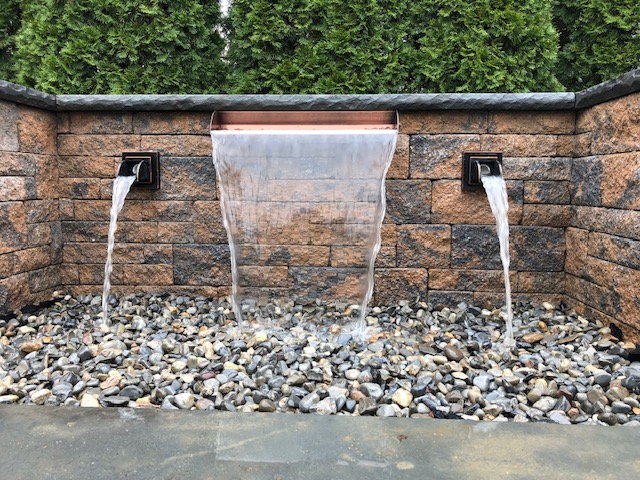 Let our staff at D’Imperio Brothers Landscaping, Inc. protect your investment and conduct the necessary repairs.