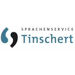 Kundenlogo Barbara Tinschert Sprachenservice Tinschert