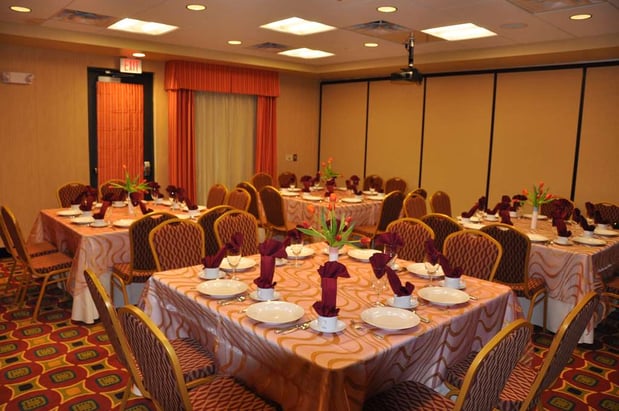 Images Hampton Inn & Suites Denver/Highlands Ranch