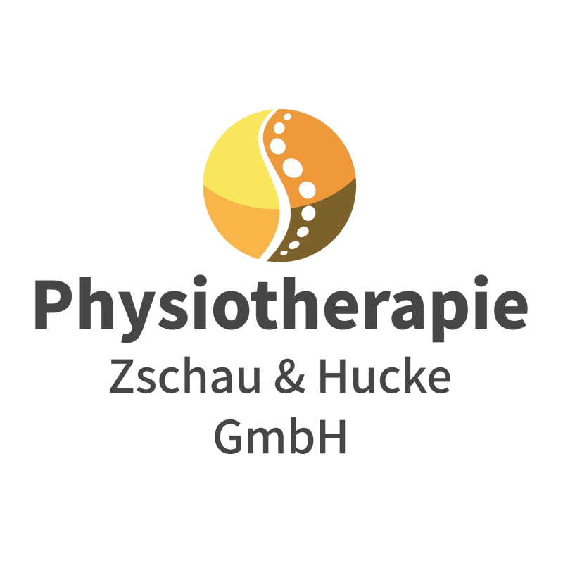 Logo Physiotherapie Anke Zschau