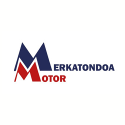 Merkatondoa Motor Logo