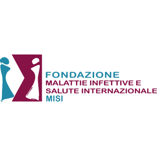 Fondazione Malattie Infettive e Salute Internazionale Logo
