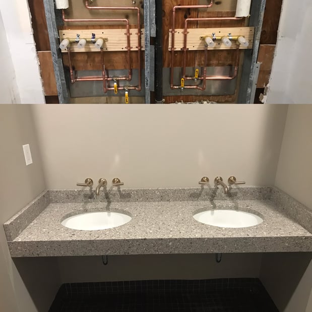 Images Empire Plumbing and Heating LLC