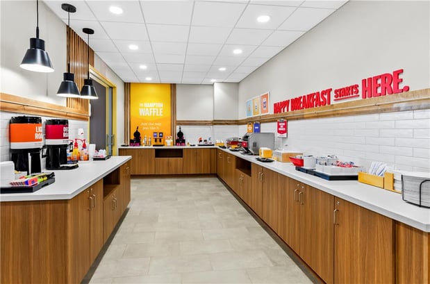 Images Hampton Inn Daleville