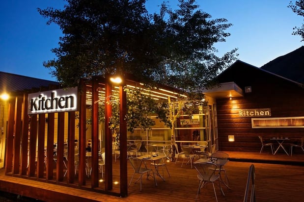 Images Fine Dining Restaurant Group