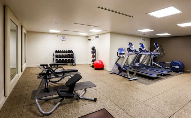 Images DoubleTree Suites by Hilton Hotel McAllen