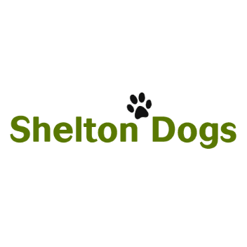 Shelton Dogs Logo