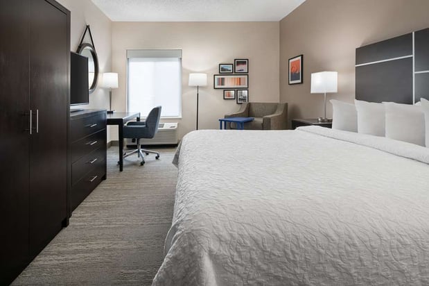 Images Hampton Inn Loveland