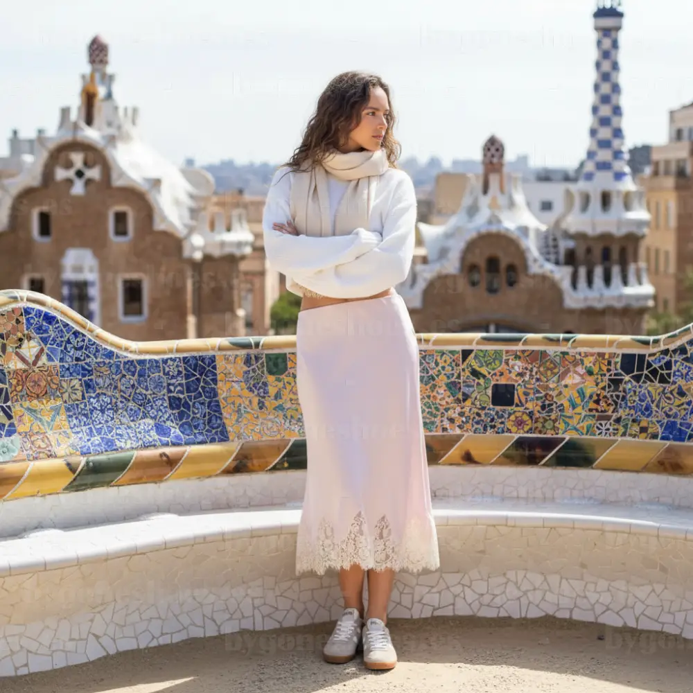 Images Gola BCN - Bygoneshoes