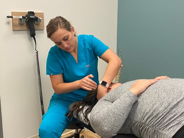 Images Wellness & Vitality Chiropractic
