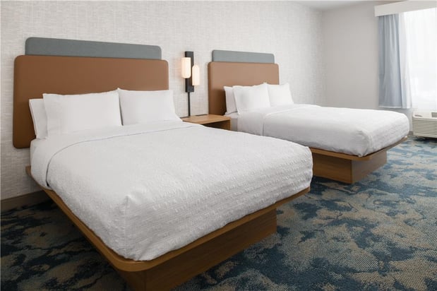 Images Hampton Inn by Hilton North Hollywood