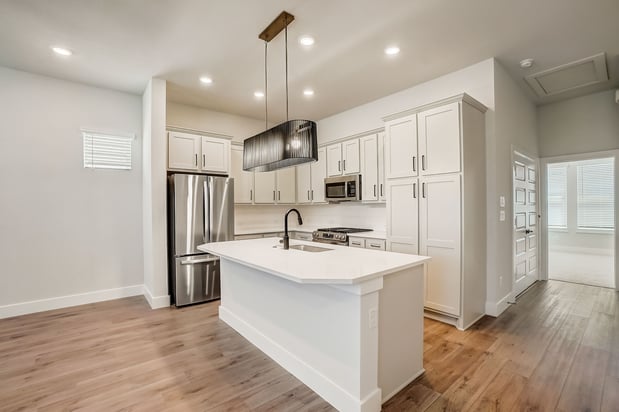 Images Zetta Apartments
