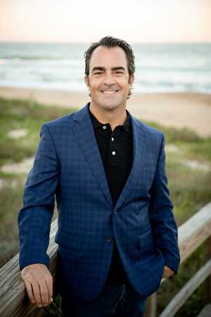 Images Donald Ster, SWBC Mortgage
