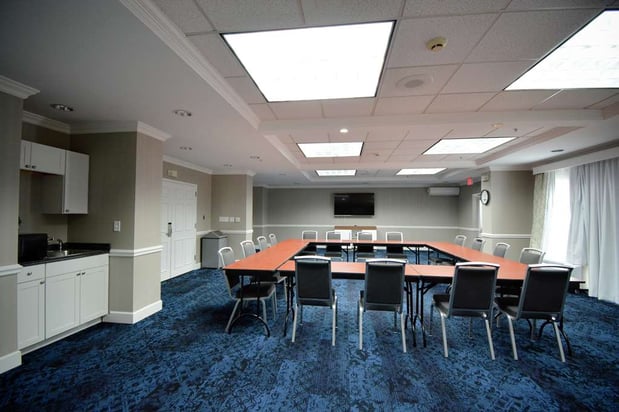 Images Hampton Inn Salem East-Electric Road