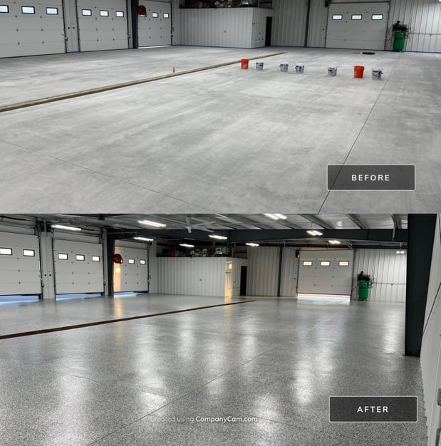 Images Patriot Coatings