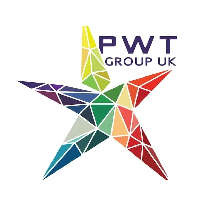company logo