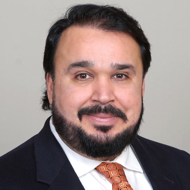 Images Edward Jones - Financial Advisor: Ozzie Niazi, CEPA®