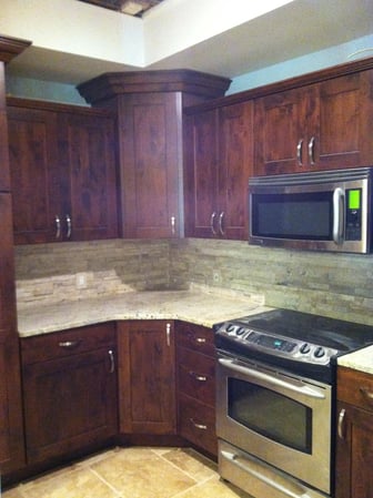 Images Hidden Lake Cabinet & Trim LLC