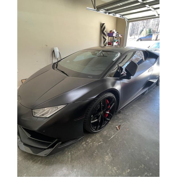 Images Pristine Auto Care