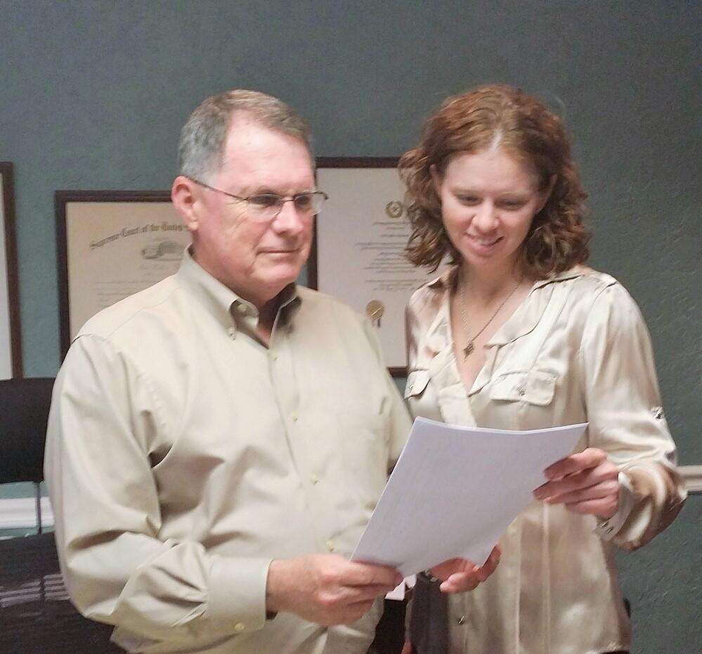 Mel & Tara Shelander, Attorneys at Law