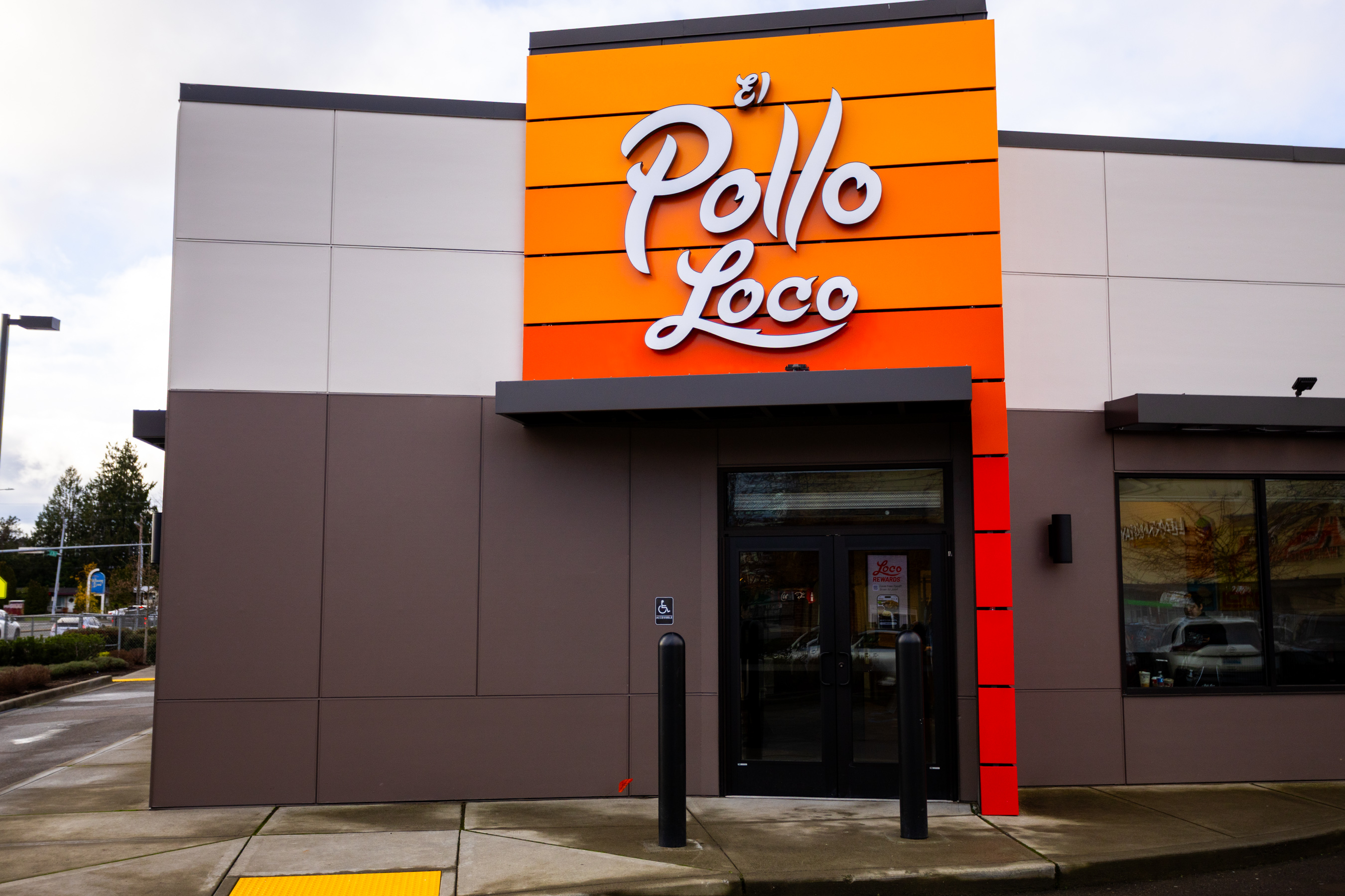 El Pollo Loco Image