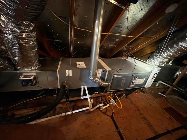 Images Coventry & Gattis A/C, Inc.