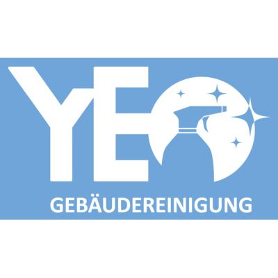 Logo YEO Gebäudereinigung