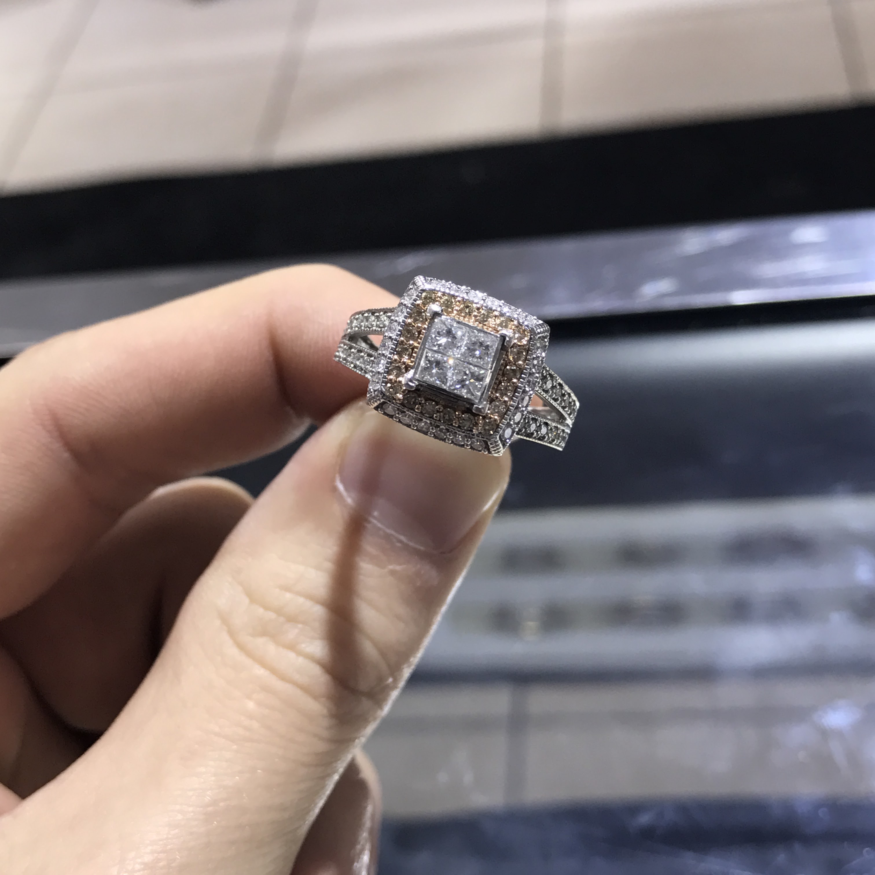 Images Noura's Jewellery
