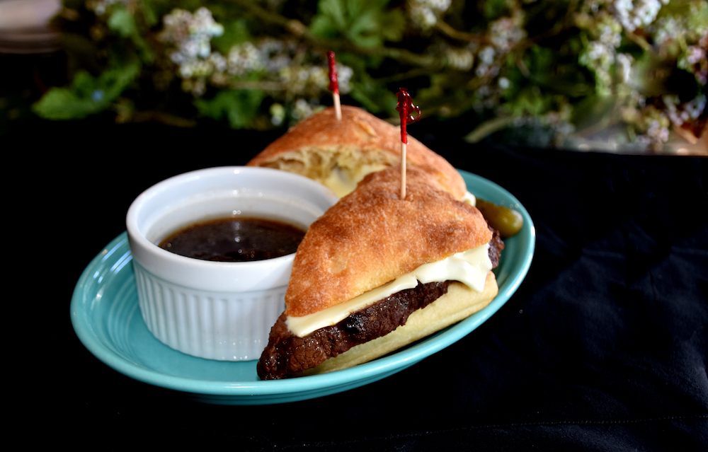 Dumplins Bistro & Bakery in Jackson, TN 38305