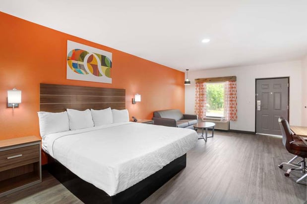 Images Best Western Statesville Inn