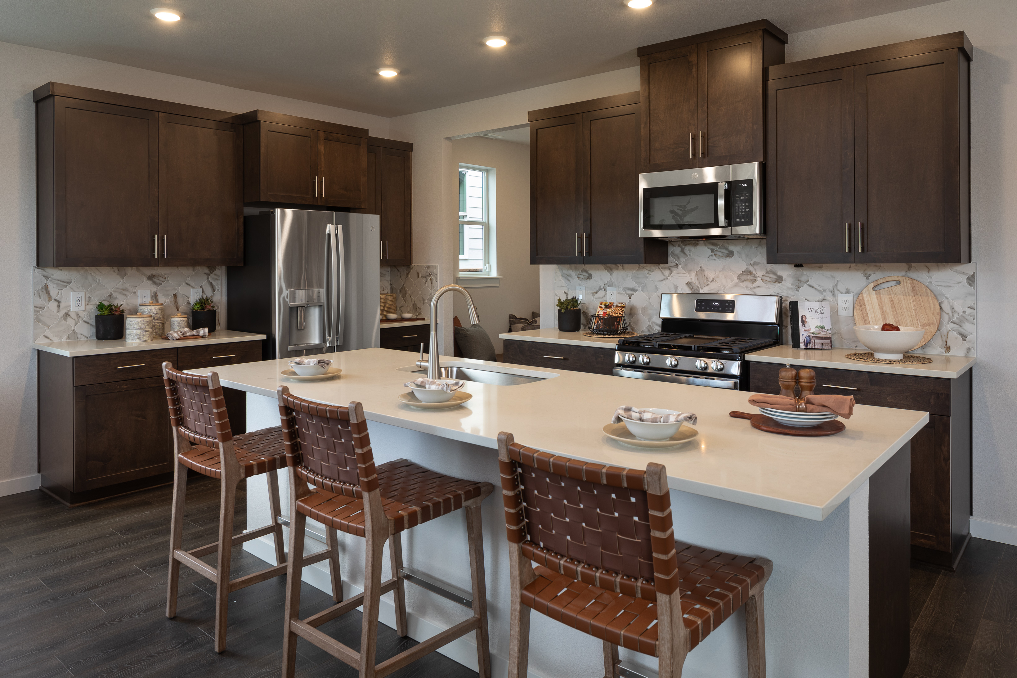 Piper Ridge - Taylor Morrison Image