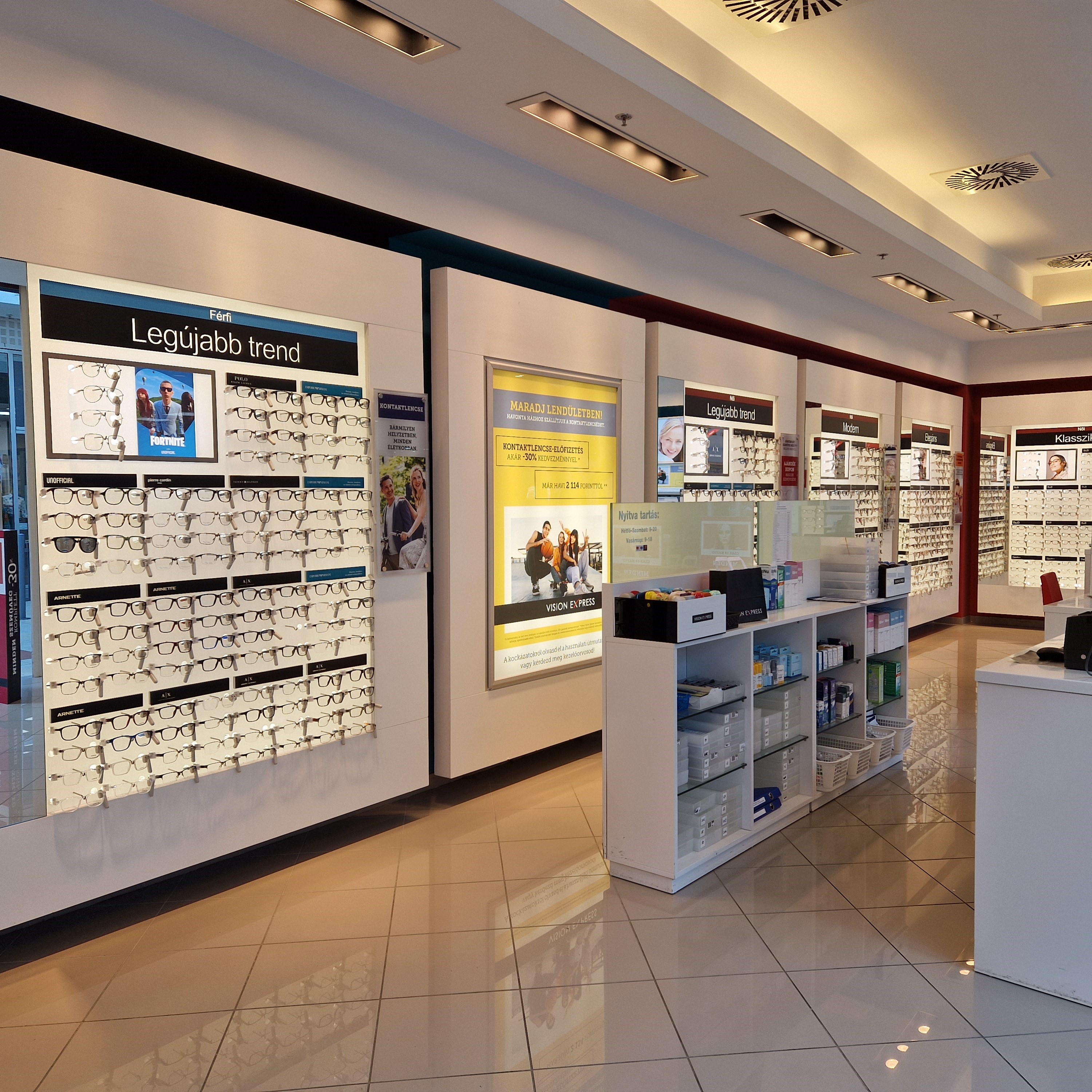 Images Vision Express