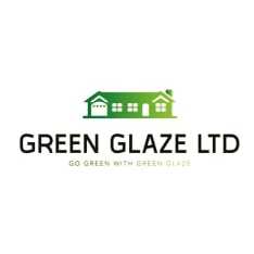 Green Glaze Ltd Logo