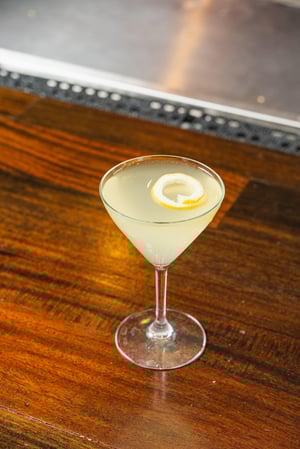 Images Saint Rocco's New York Italian