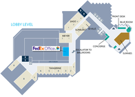 FedEx Office Print & Ship Center Lake Buena Vista (407)560-0762
