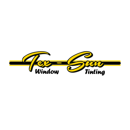 Tex-Sun Window Tinting Logo