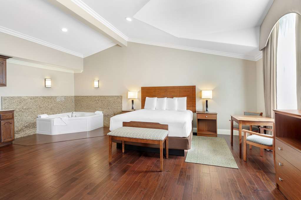 King Suite