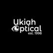 Ukiah Optical Logo