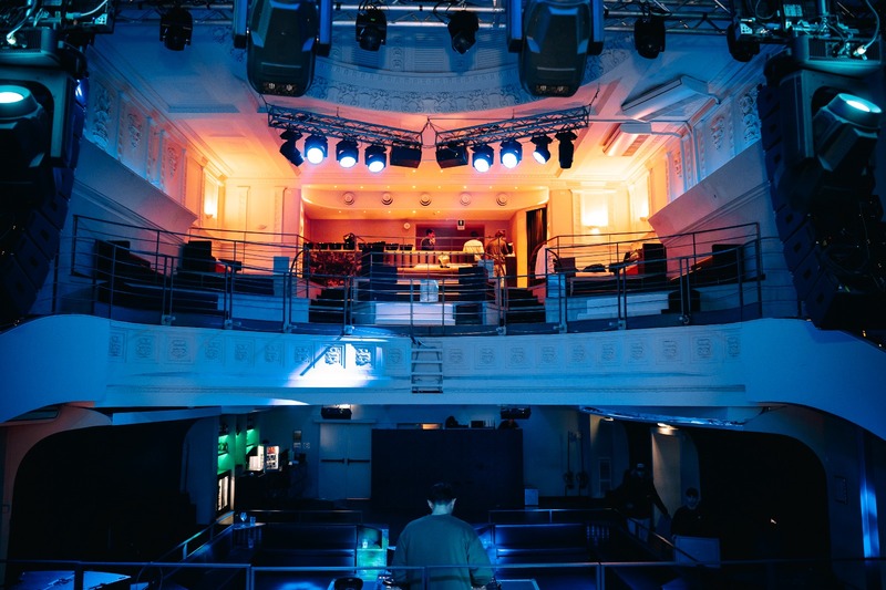 Teatro Centrale