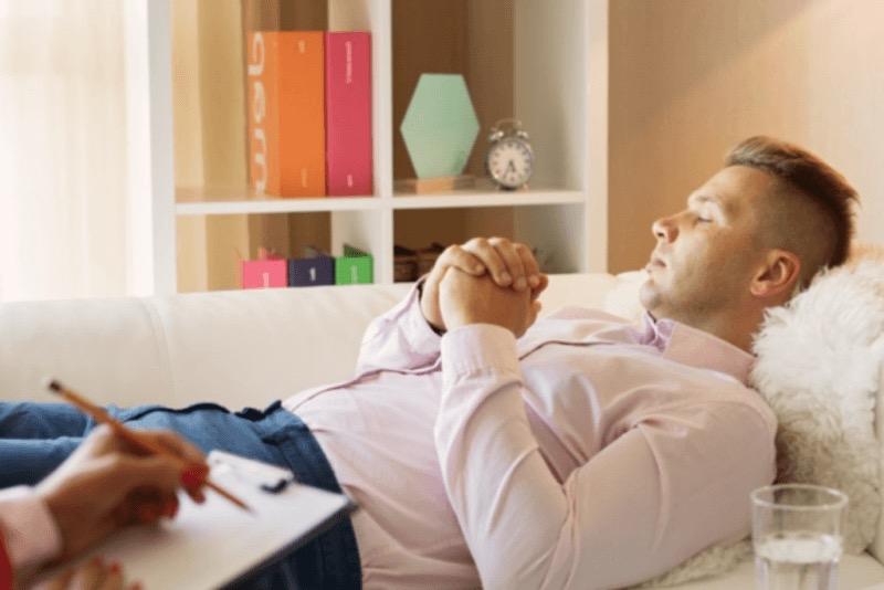 Compass Healing provides expert hypnotherapy services in St. George, UT, to help with anxiety, PTSD, and other mental health issues