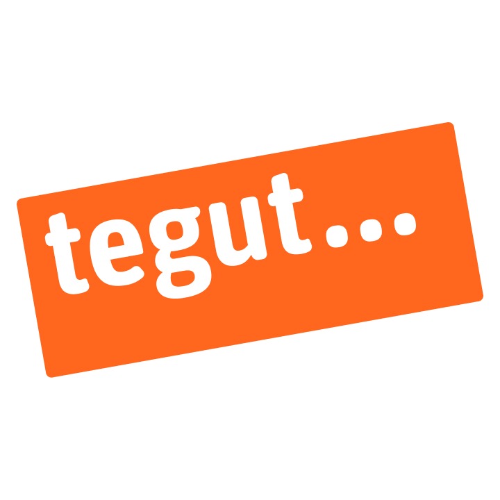 tegut... Getränkemarkt Logo