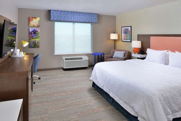 Images Hampton Inn by Hilton Lakeville Minneapolis