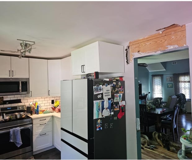Images Stache's Home Repairs