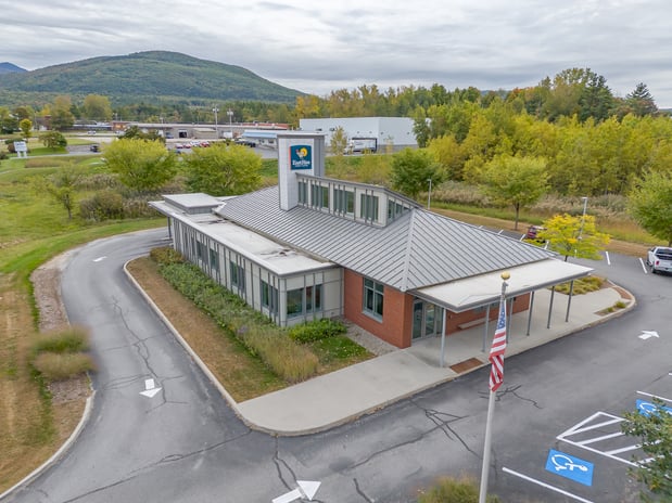 Images EastRise Credit Union