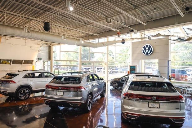 Images Volkswagen Columbus