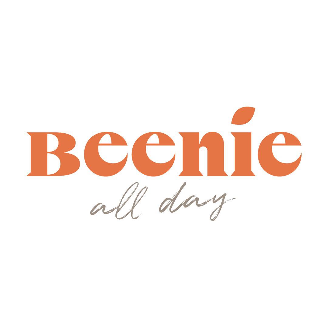 Beenie.all day Logo