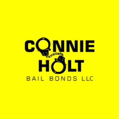 Connie Holt Bail Bonds LLC Logo