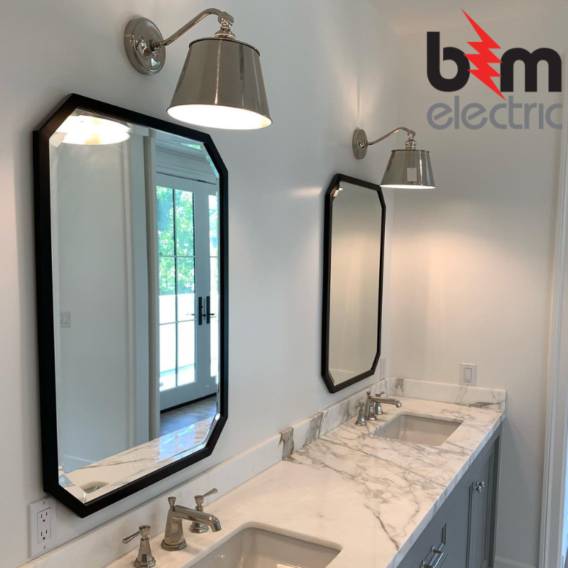 Images B&M Electric