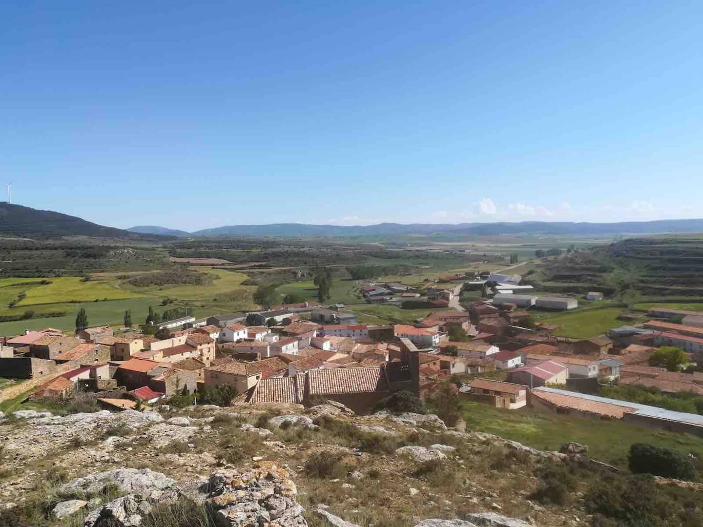 Images Casa Pradillo
