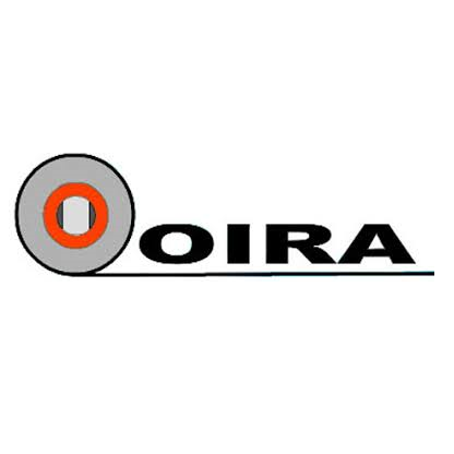 Oira SL Cintas Transportadoras Logo